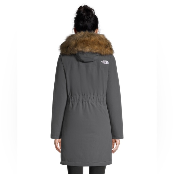 The North Face Arctic Parka - Picture 2 of 9